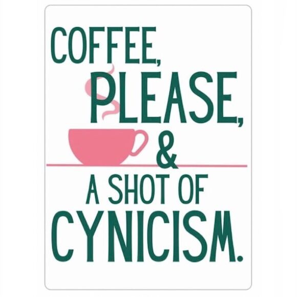 Gilmore Girls Coffee Magnet - Picture 5 of 5